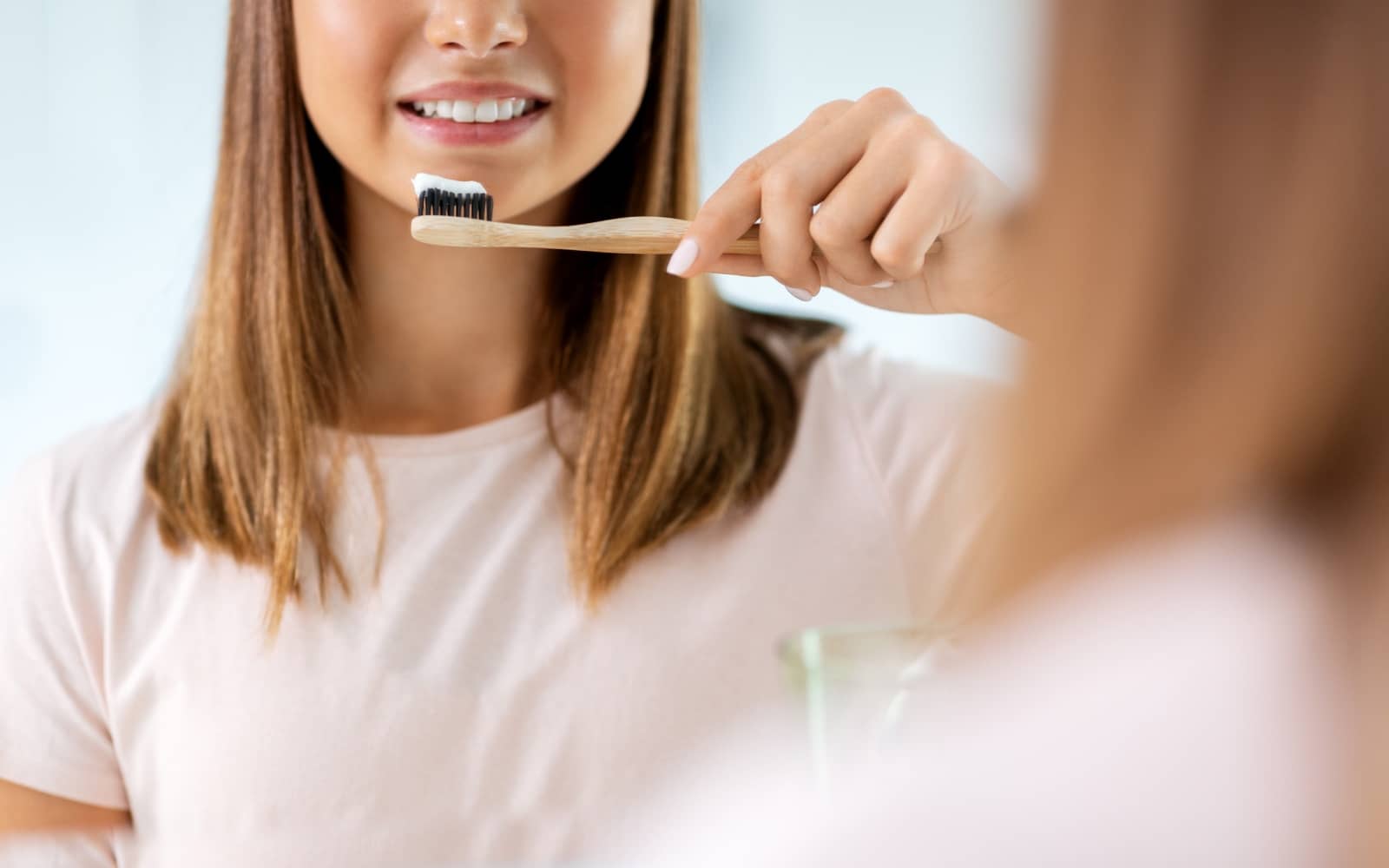 Le blanchiment dentaire professionnel à domicile - Dentiste Tremblay